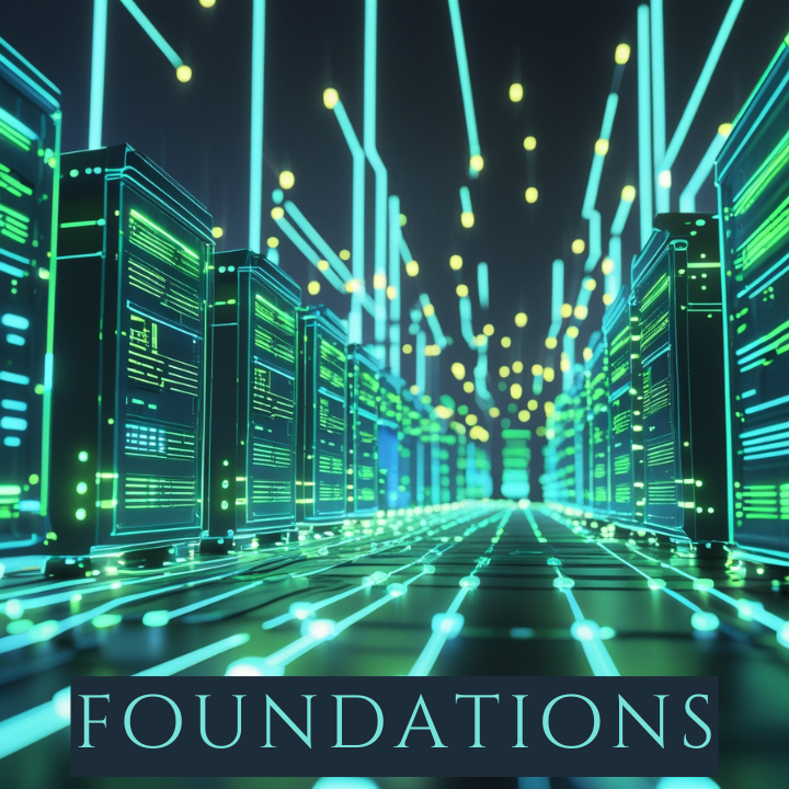 Foundations