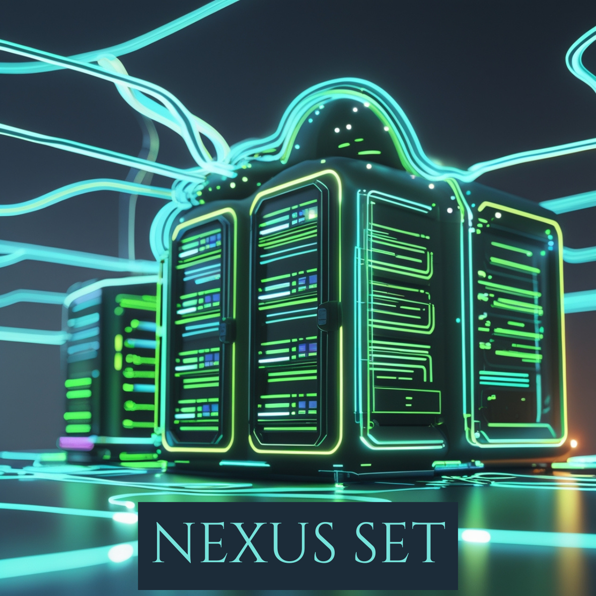 Nexus Set