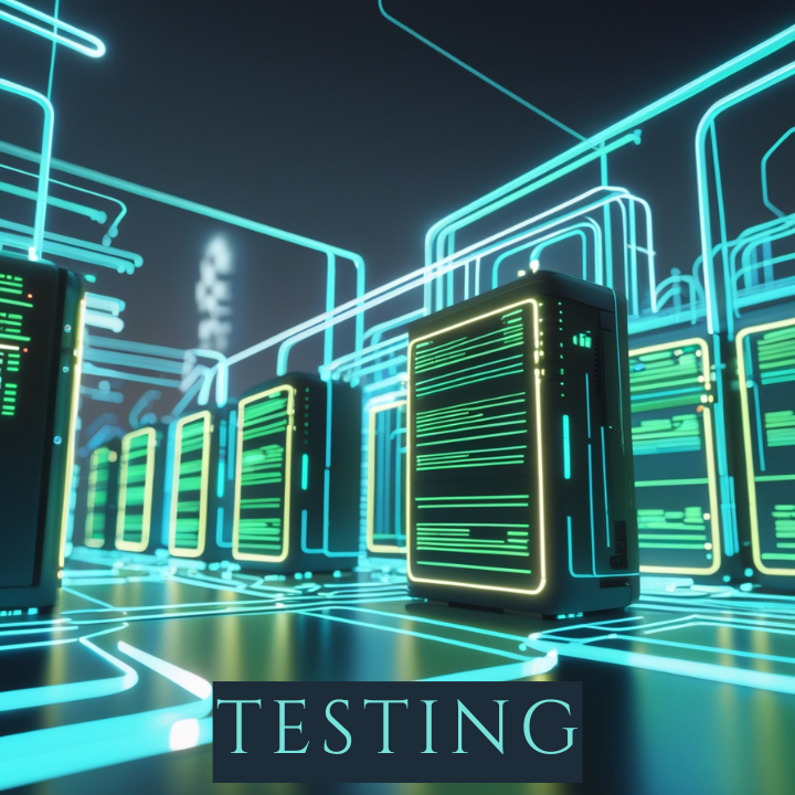 Testing