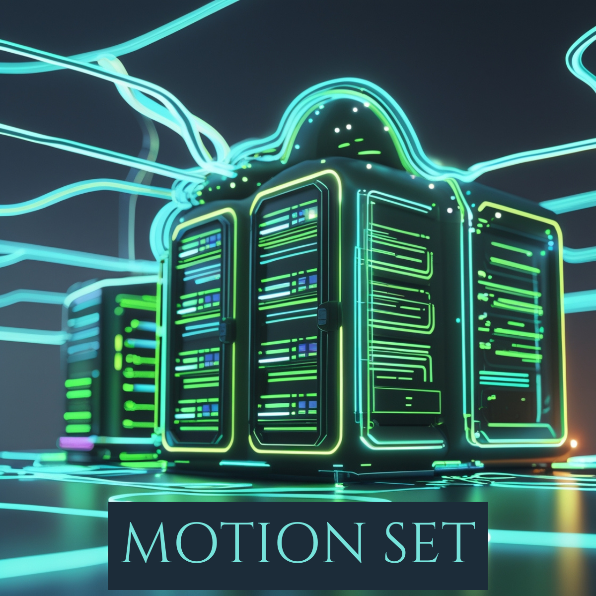 Motion Set