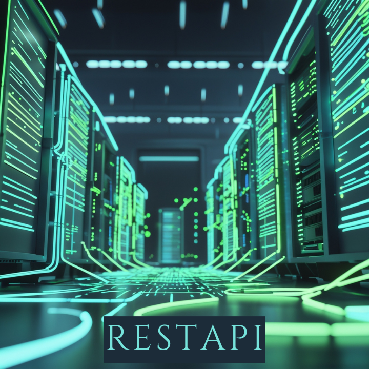 Restapi